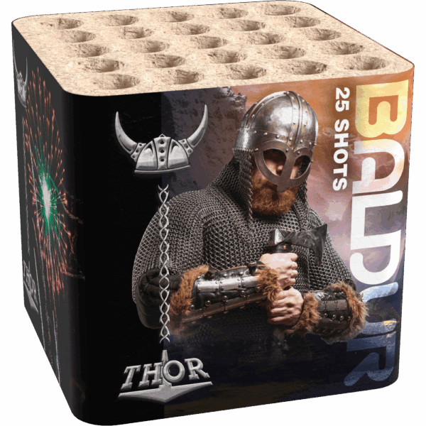 Baldur