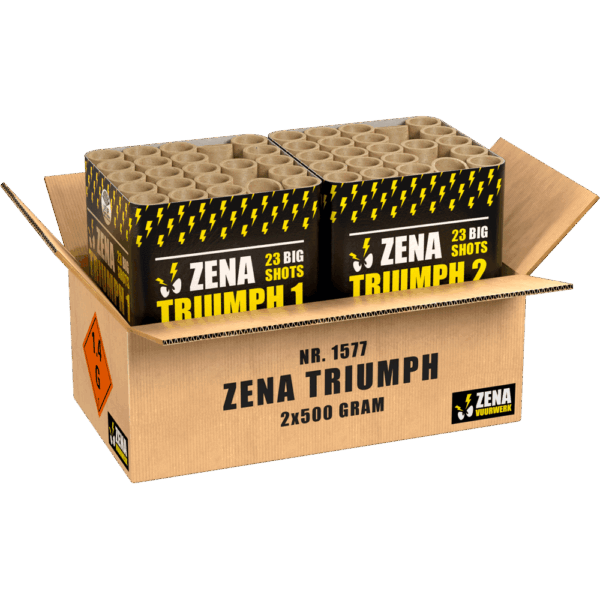 Zena Triumph