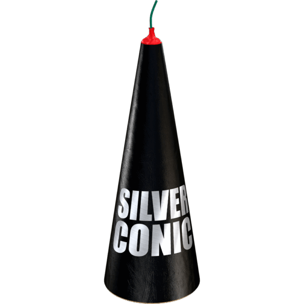 Silver Conic