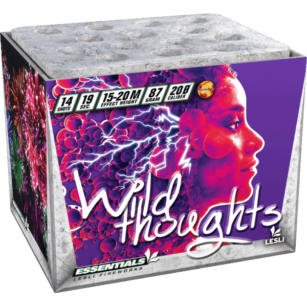 Wild Thoughts