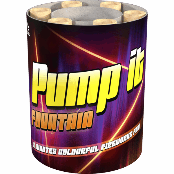 Pump It