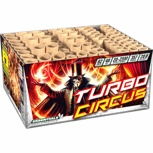 Turbo Circus