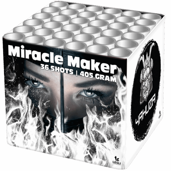 Miracle Maker