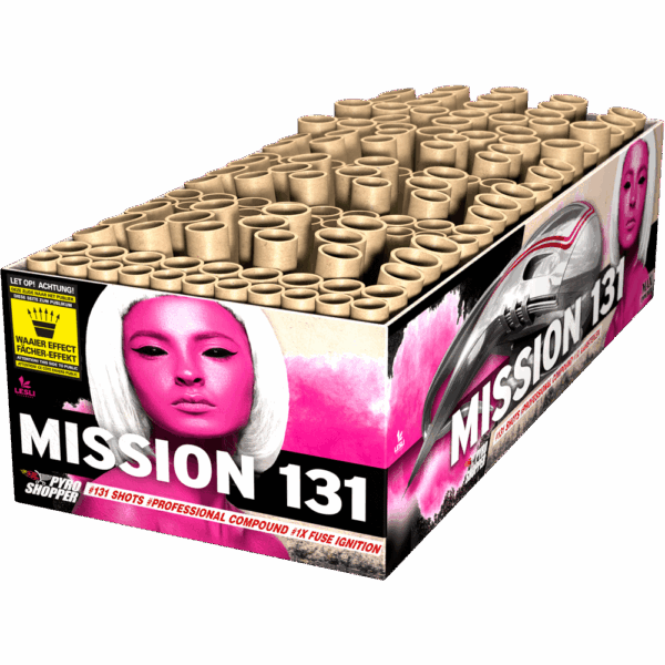 Mission 131