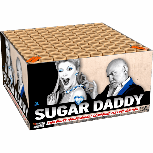 Sugar Daddy
