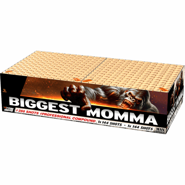 Biggest Momma
