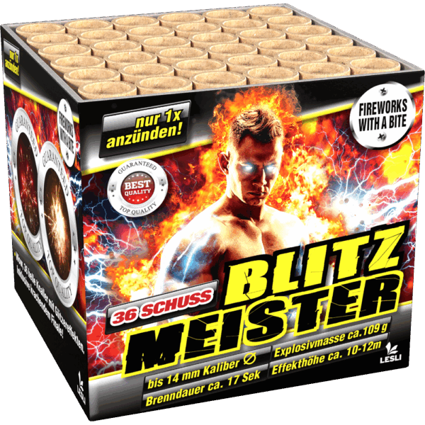 Blitzmeister