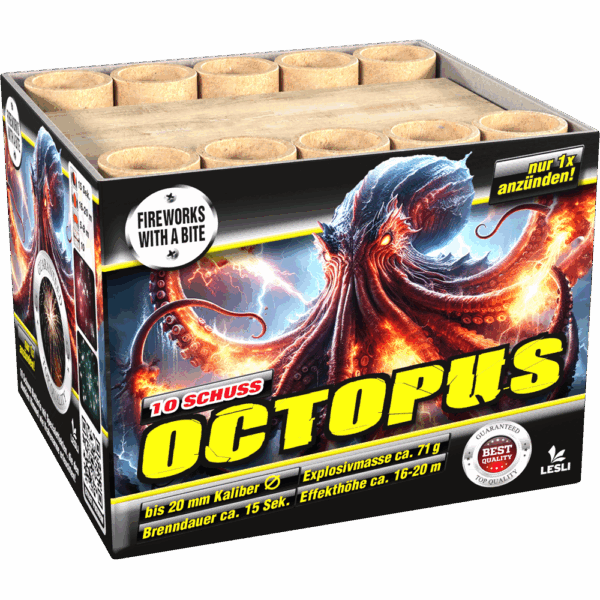 Octopus