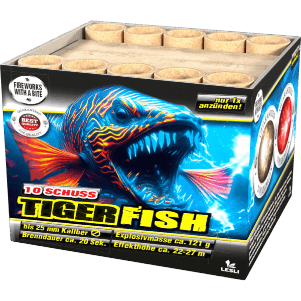 Tigerfish