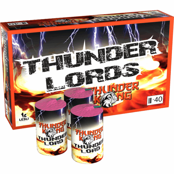 Thunder Lords