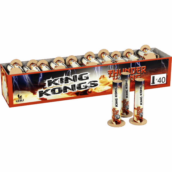 King Kongs