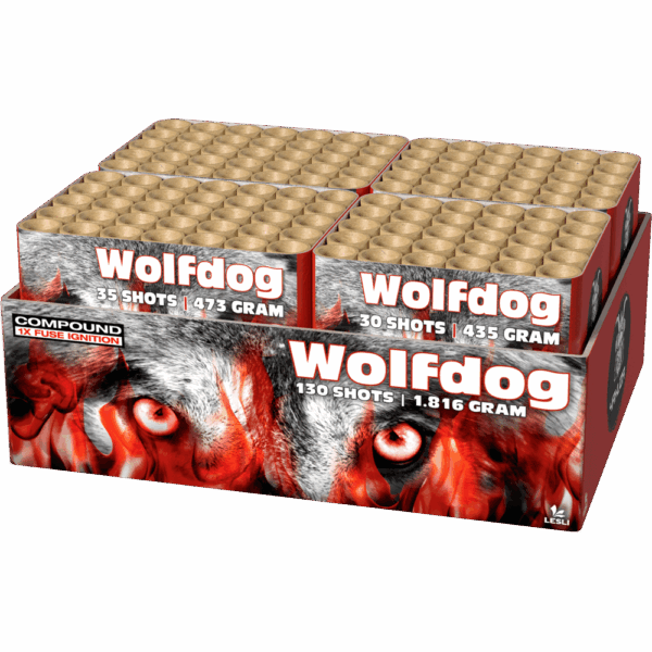 Wolfdog