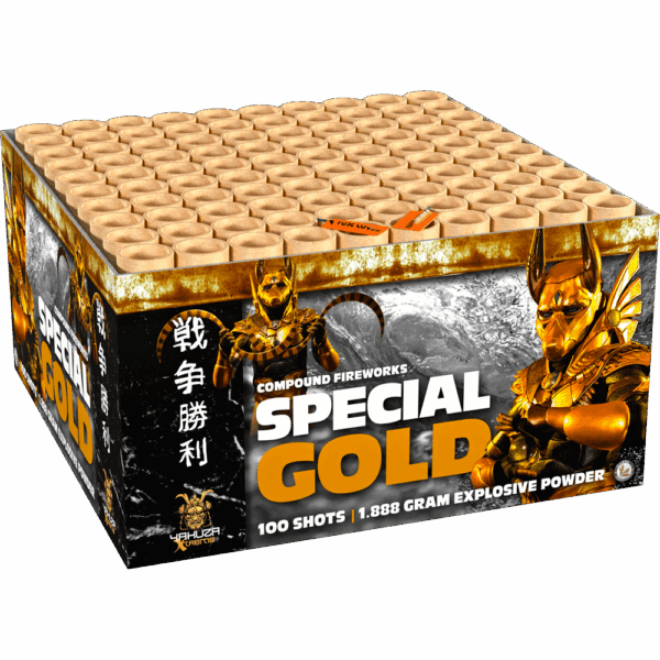 Special Gold