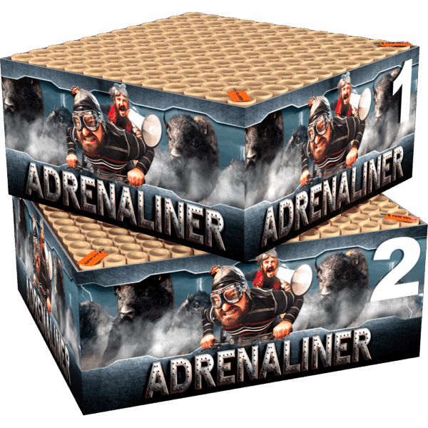 Adrenaliner