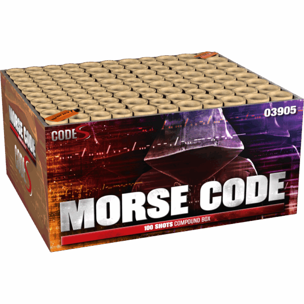 Morse Code