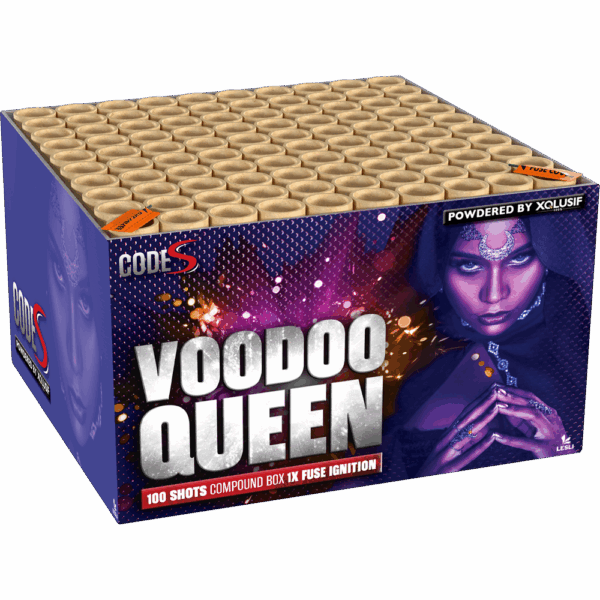 Voodoo Queen