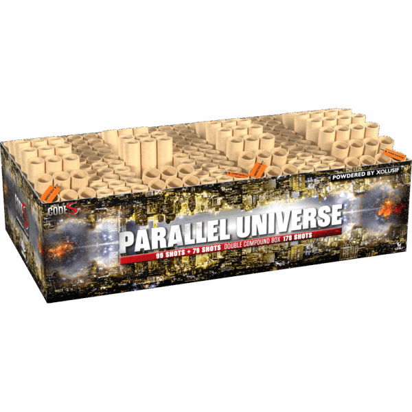 Parallel Universe