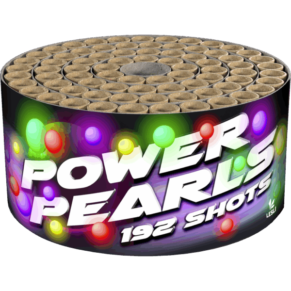 Power Pearls 192