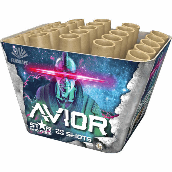 Avior