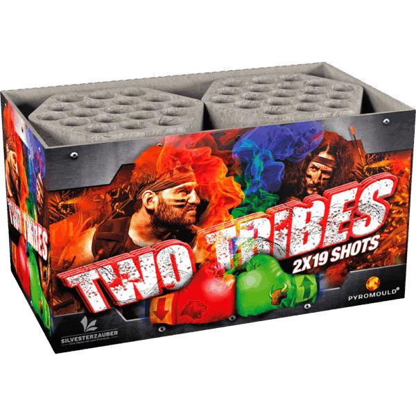 Two Tribes
