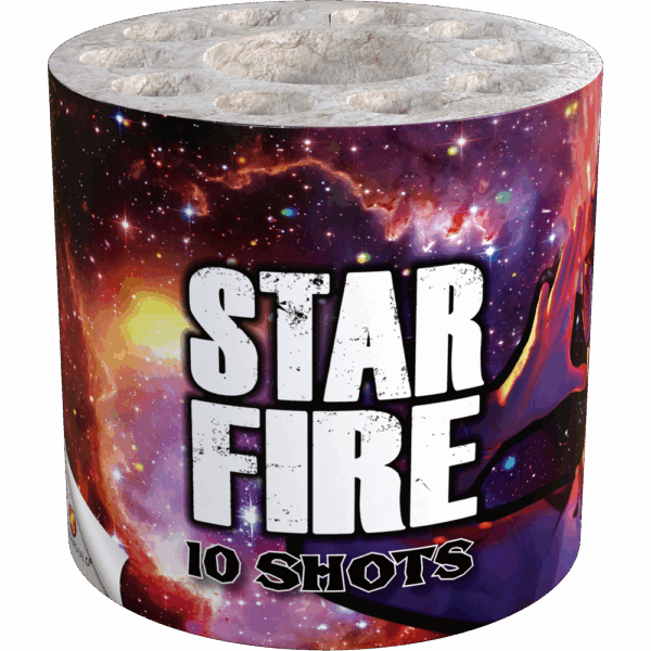 Starfire