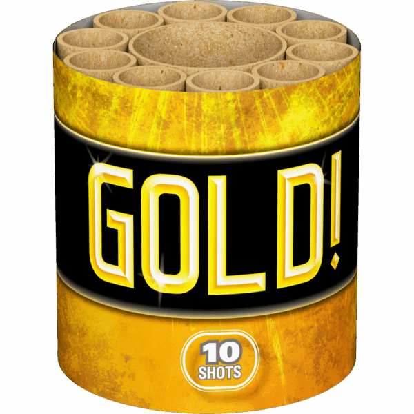 Gold!