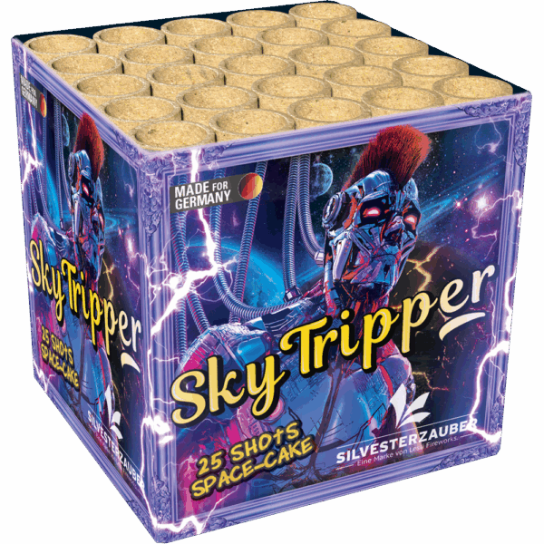 Sky Tripper
