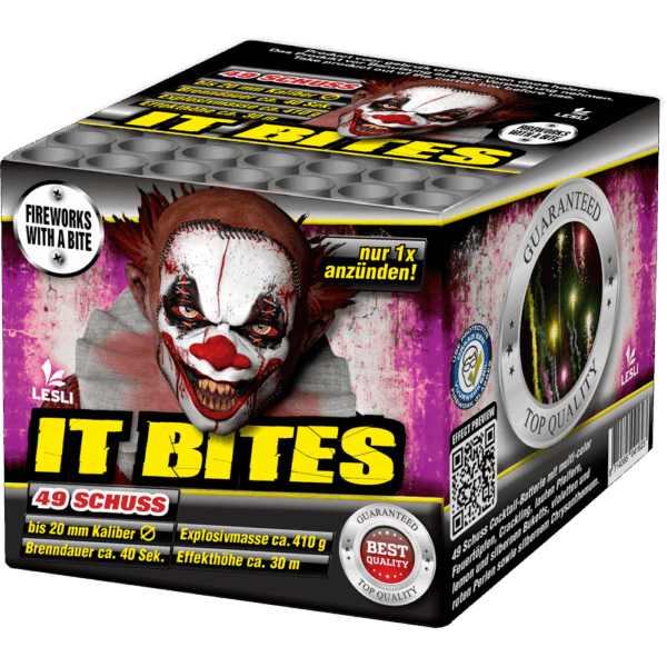 It Bites