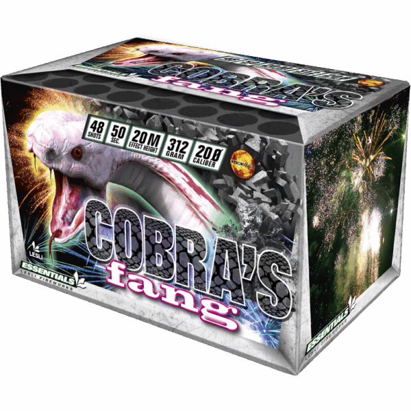 Cobra's Fang