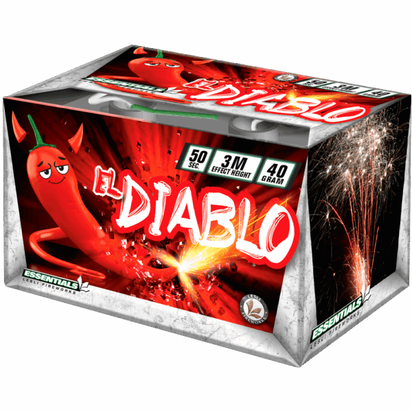 El Diablo