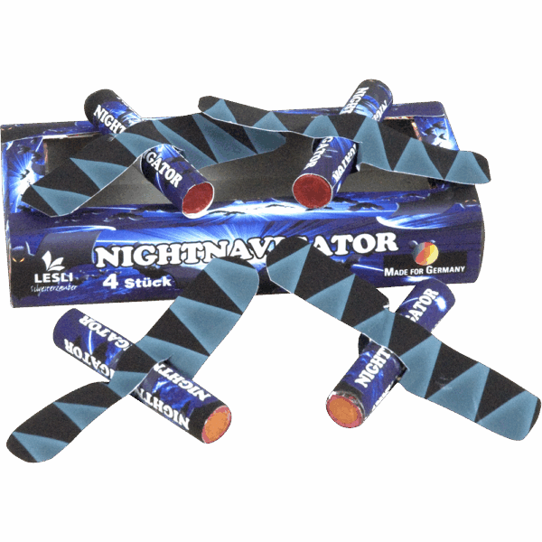 Night Navigator