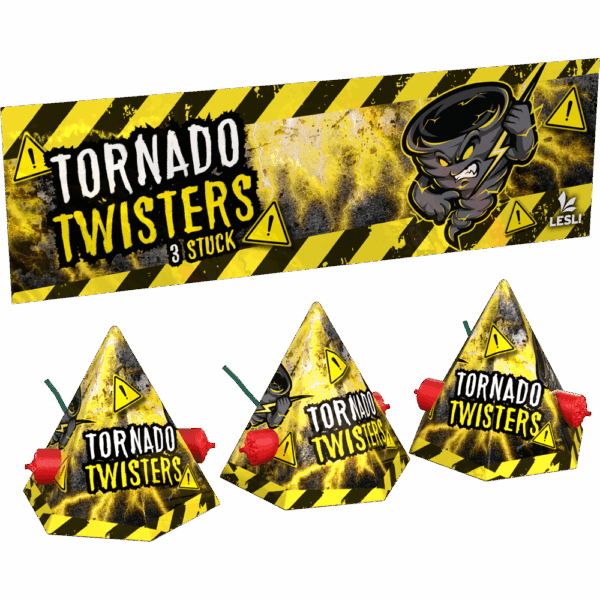Tornado Twisters
