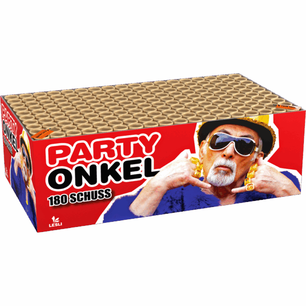 Party Onkel
