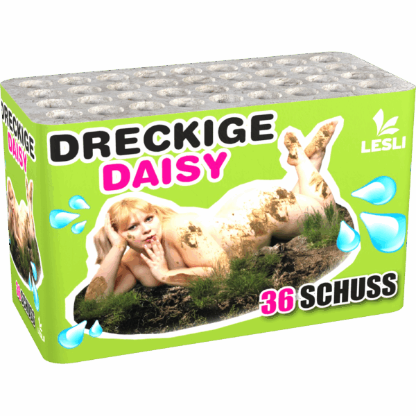 Dreckige Daisy