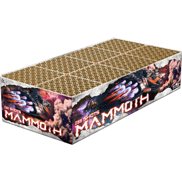 Mammoth