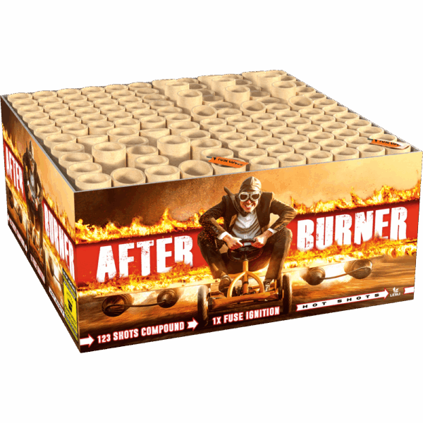 Afterburner