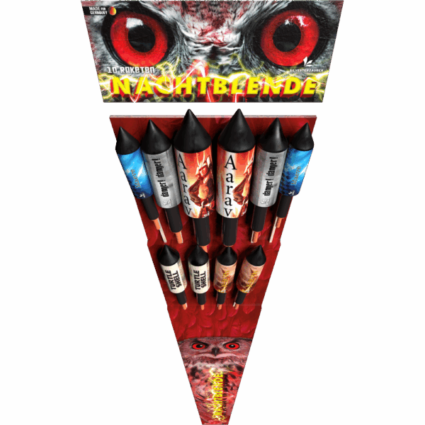 Nachtblende