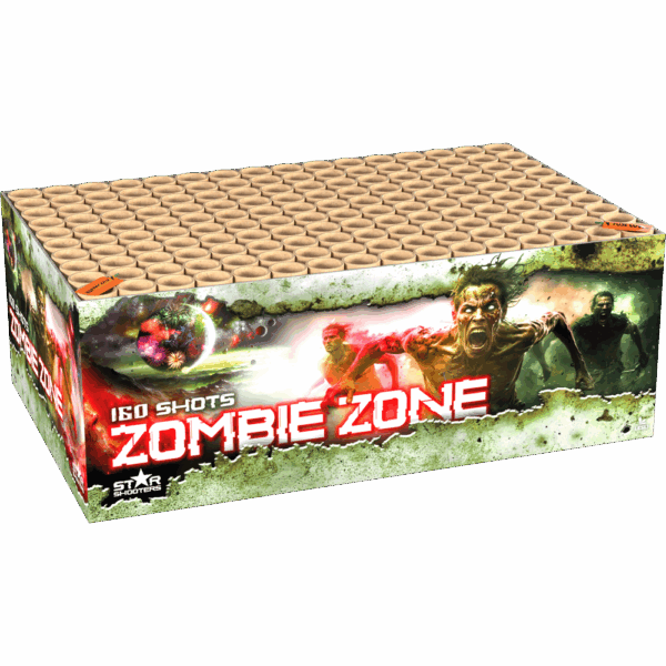 Zombie Zone