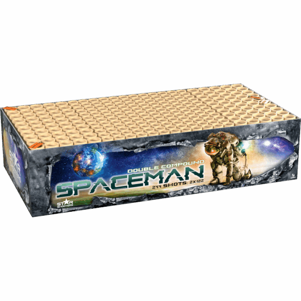 Spaceman