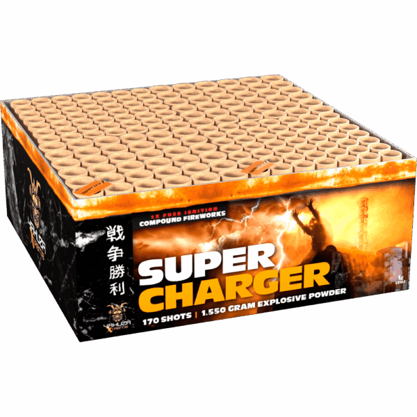 Super Charger