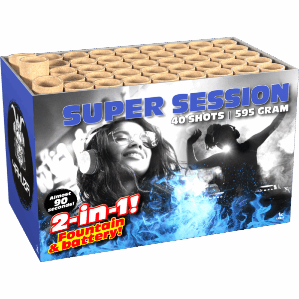 Super Session