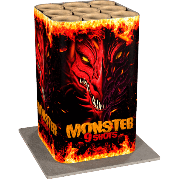 Monster