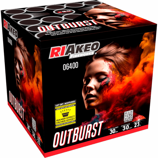 Outburst