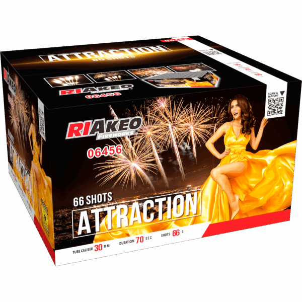 Attraction