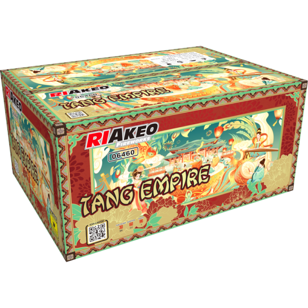 Tang Empire