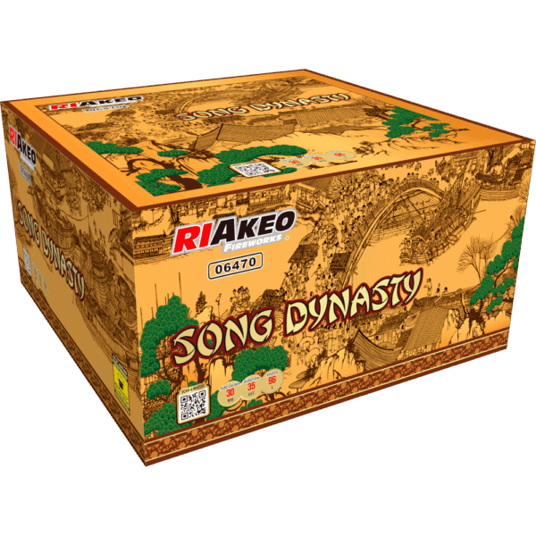 Song Dynasty