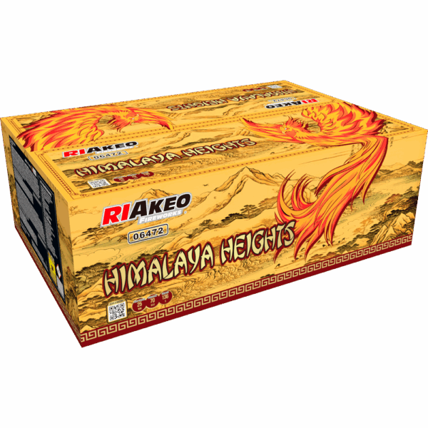 Himalaya Heights