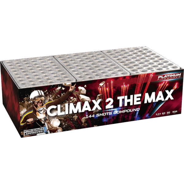 Climax 2 The Max