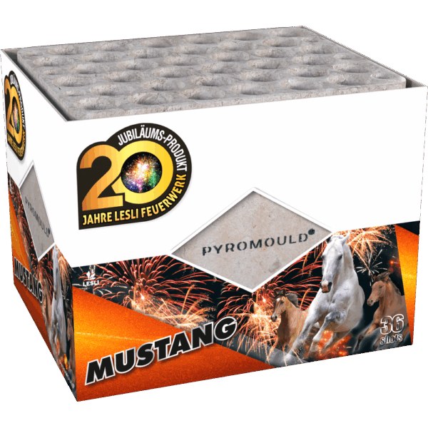 Mustang