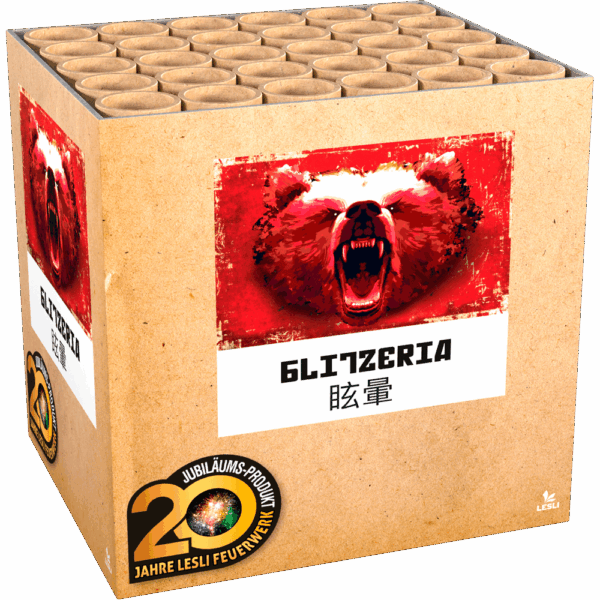 Blitzeria